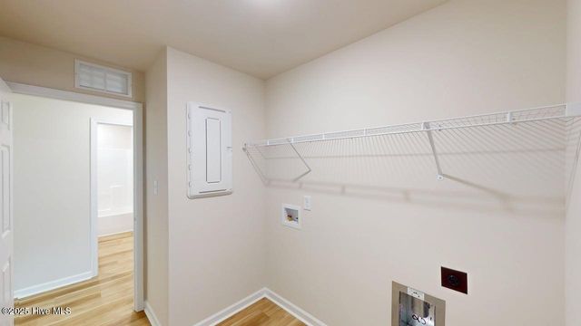 111 Chip Place, Goldsboro, NC 27530