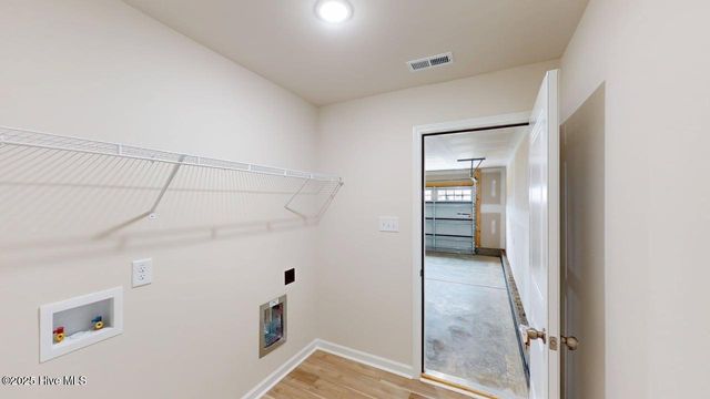 111 Chip Place, Goldsboro, NC 27530