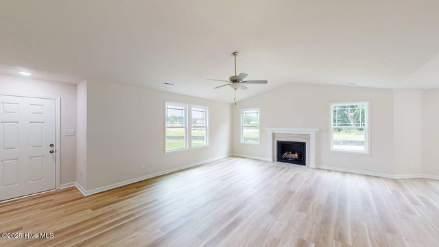 111 Chip Place, Goldsboro, NC 27530