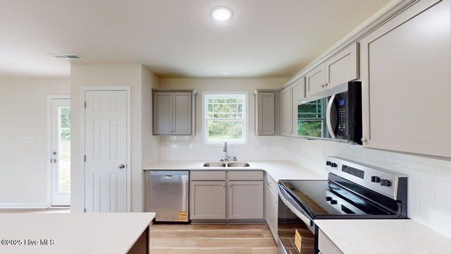 111 Chip Place, Goldsboro, NC 27530