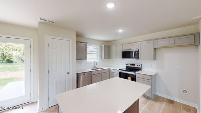 111 Chip Place, Goldsboro, NC 27530