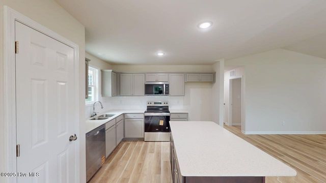 111 Chip Place, Goldsboro, NC 27530