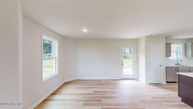 111 Chip Place, Goldsboro, NC 27530