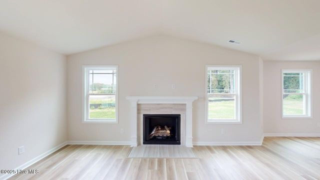 111 Chip Place, Goldsboro, NC 27530