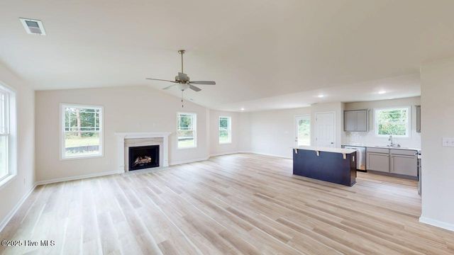 111 Chip Place, Goldsboro, NC 27530