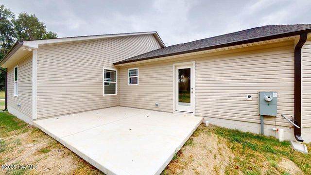 111 Chip Place, Goldsboro, NC 27530