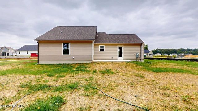 111 Chip Place, Goldsboro, NC 27530