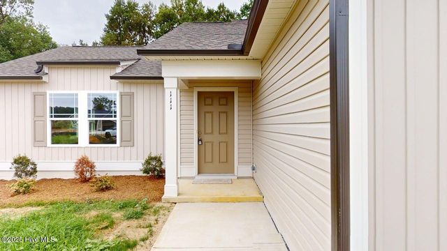 111 Chip Place, Goldsboro, NC 27530