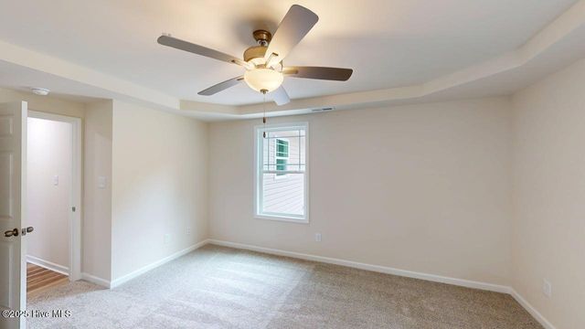 111 Chip Place, Goldsboro, NC 27530