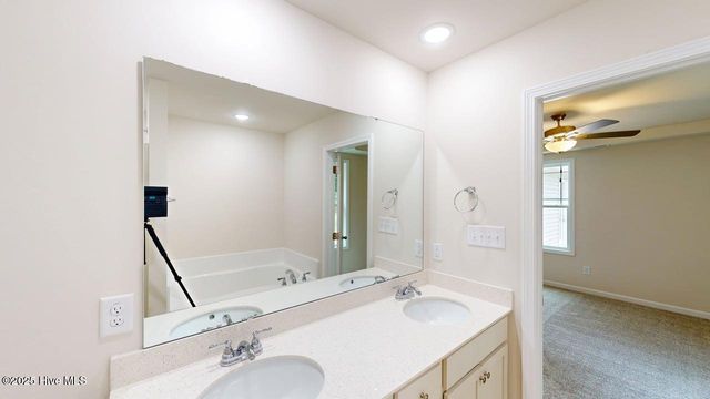 111 Chip Place, Goldsboro, NC 27530