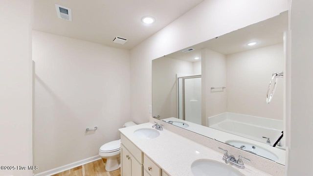 111 Chip Place, Goldsboro, NC 27530