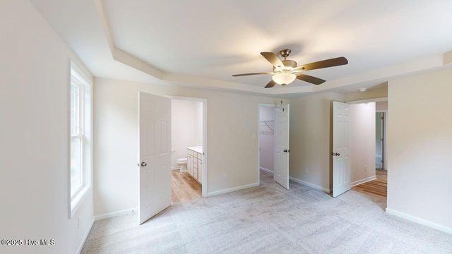 111 Chip Place, Goldsboro, NC 27530