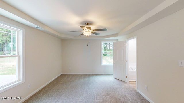 111 Chip Place, Goldsboro, NC 27530