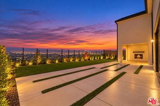 20348 W Marlow Lane, Porter Ranch, CA 91326