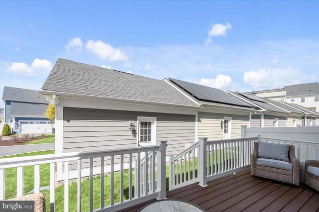 10911 BECKENHAM ST, Middle River, MD 21220