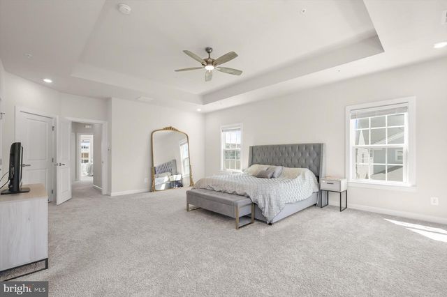10911 BECKENHAM ST, Middle River, MD 21220