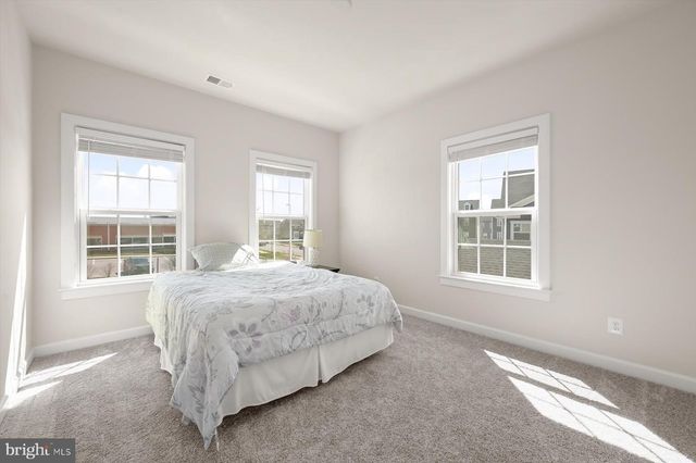 10911 BECKENHAM ST, Middle River, MD 21220