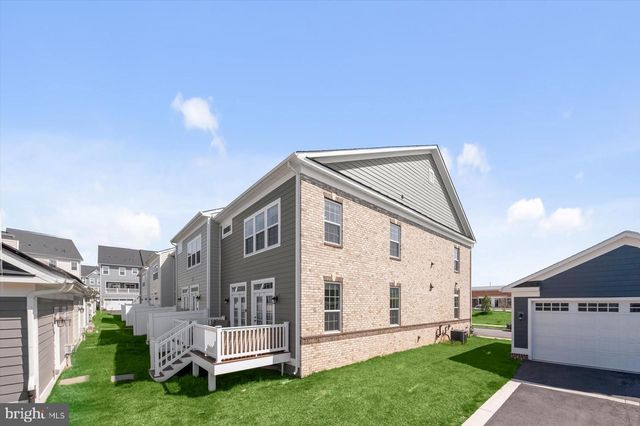 10911 BECKENHAM ST, Middle River, MD 21220