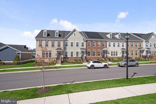 10911 BECKENHAM ST, Middle River, MD 21220