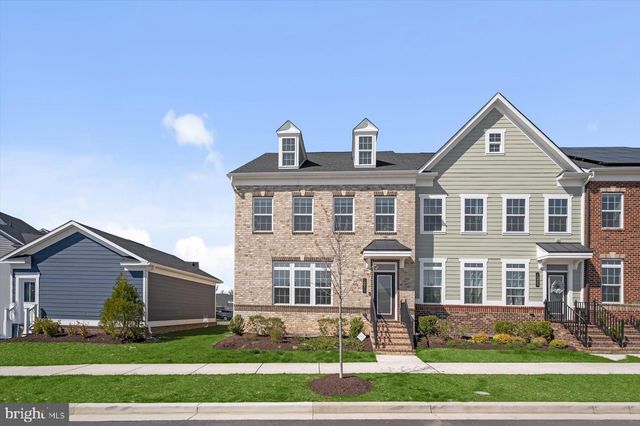 10911 BECKENHAM ST, Middle River, MD 21220