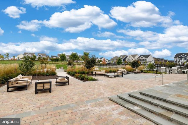 10911 BECKENHAM ST, Middle River, MD 21220