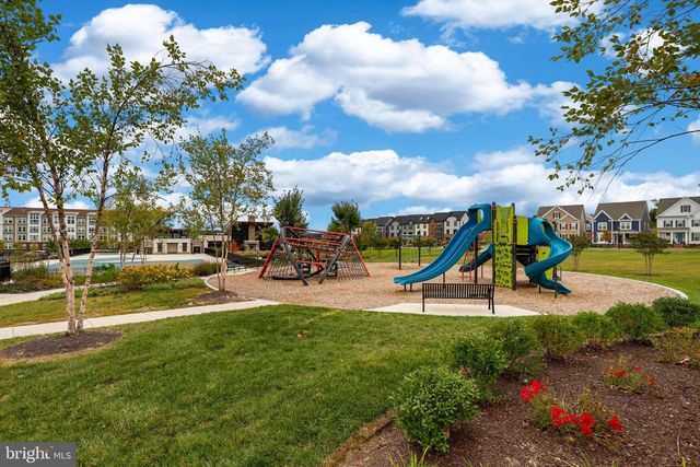 10911 BECKENHAM ST, Middle River, MD 21220