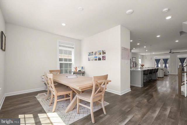 10911 BECKENHAM ST, Middle River, MD 21220