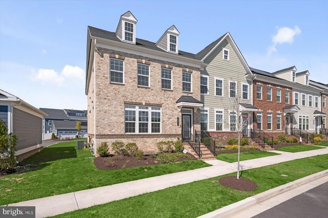 10911 BECKENHAM ST, Middle River, MD 21220