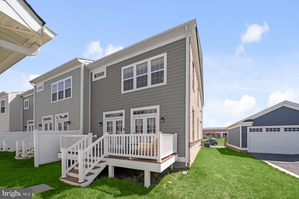 Image 45 of property listing at 10911 BECKENHAM ST, Middle River, MD 21220