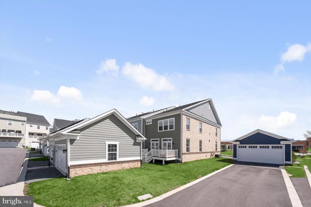 Image 47 of property listing at 10911 BECKENHAM ST, Middle River, MD 21220