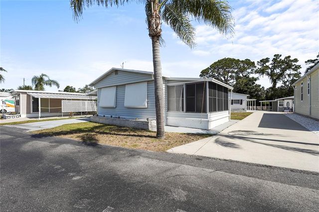 94 SOUTHWINDS DRIVE, Sarasota, FL 34231