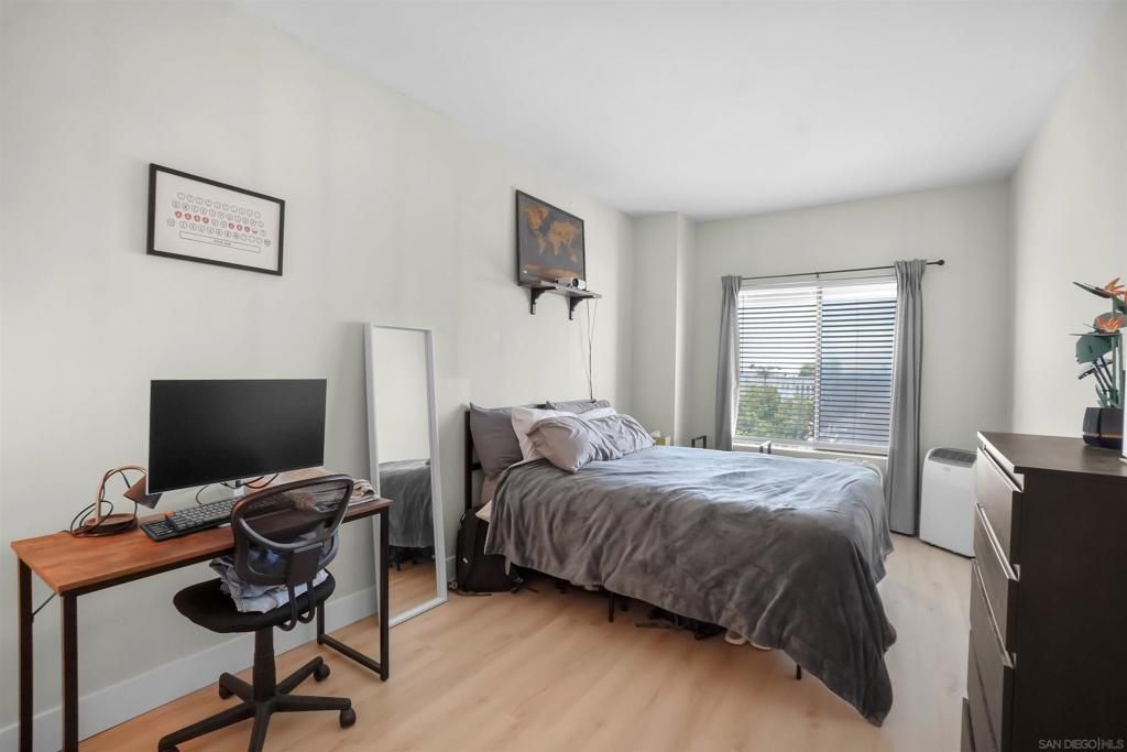 2828 University Ave 406, San Diego, CA 92104 — exterior