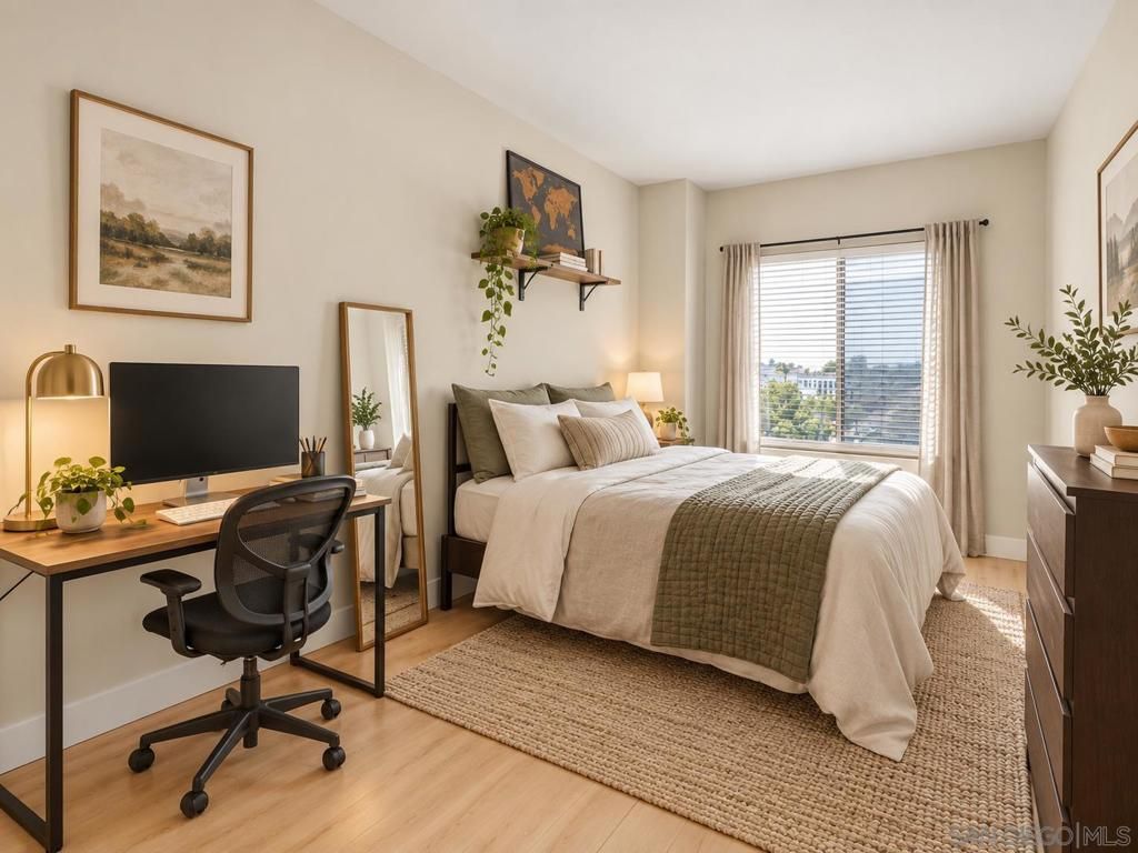 2828 University Ave 406, San Diego, CA 92104 — photo 2