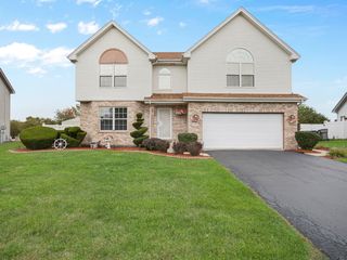 4670 W Lilac Avenue, Monee, IL 60449