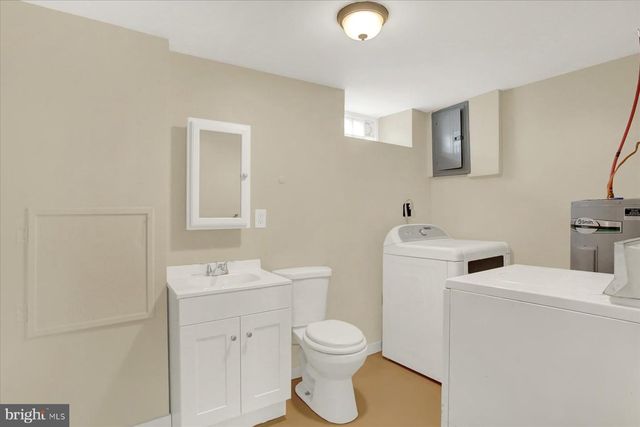 637 S FRANKLIN ST, Lancaster, PA 17602