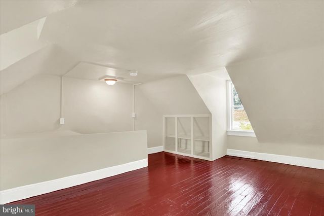 637 S FRANKLIN ST, Lancaster, PA 17602