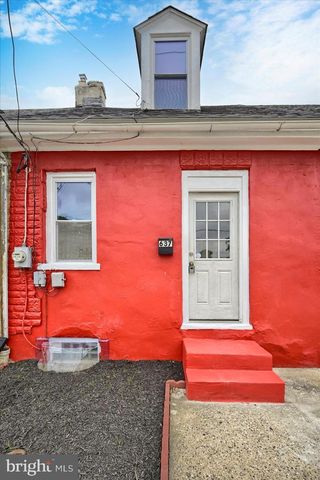 637 S FRANKLIN ST, Lancaster, PA 17602