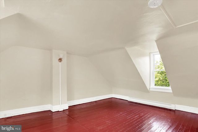 637 S FRANKLIN ST, Lancaster, PA 17602