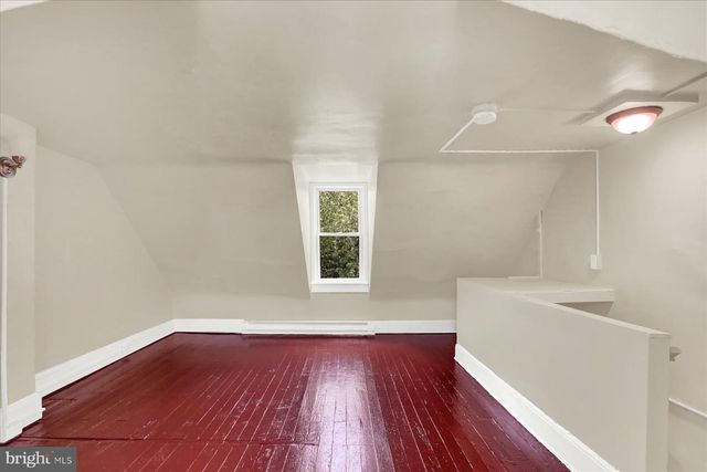 637 S FRANKLIN ST, Lancaster, PA 17602