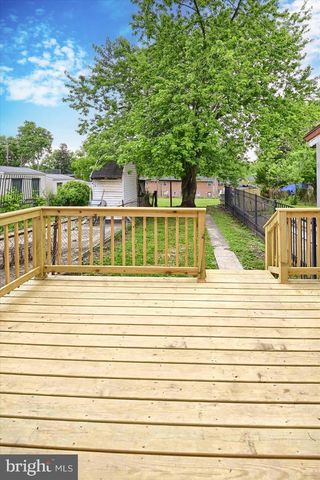 637 S FRANKLIN ST, Lancaster, PA 17602