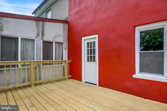 637 S FRANKLIN ST, Lancaster, PA 17602