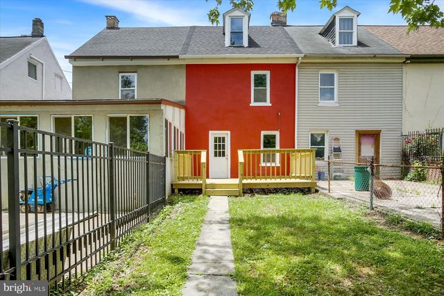 637 S FRANKLIN ST, Lancaster, PA 17602
