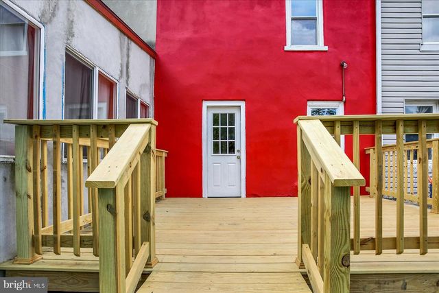 637 S FRANKLIN ST, Lancaster, PA 17602