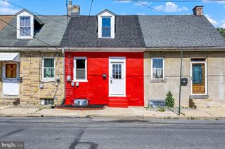 637 S FRANKLIN ST, Lancaster, PA 17602