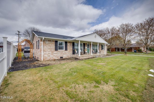 1804 Sherwood Place, Kingsport, TN 37664