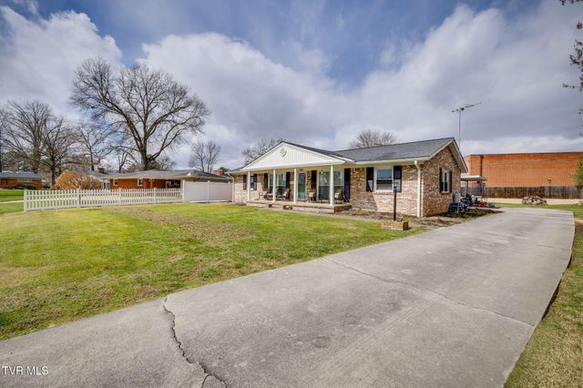 1804 Sherwood Place, Kingsport, TN 37664