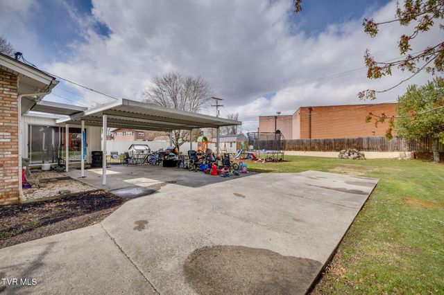 1804 Sherwood Place, Kingsport, TN 37664