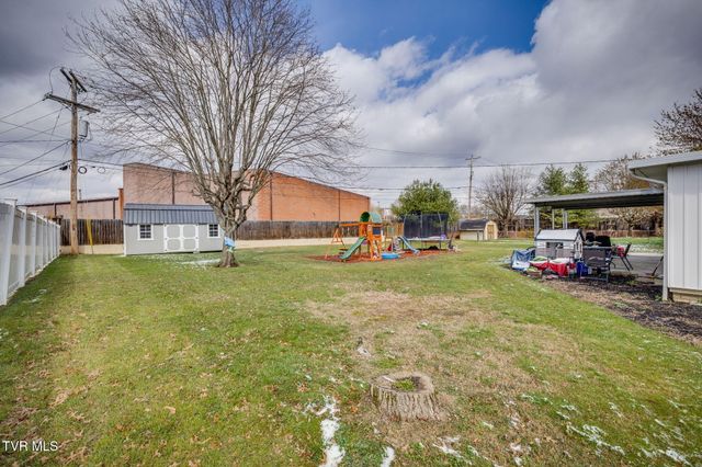 1804 Sherwood Place, Kingsport, TN 37664