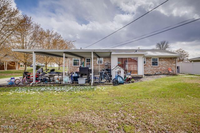 1804 Sherwood Place, Kingsport, TN 37664