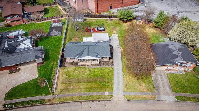 1804 Sherwood Place, Kingsport, TN 37664